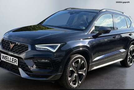 Cupra Ateca 28.580 km 31.980 &euro; Hamm 59067