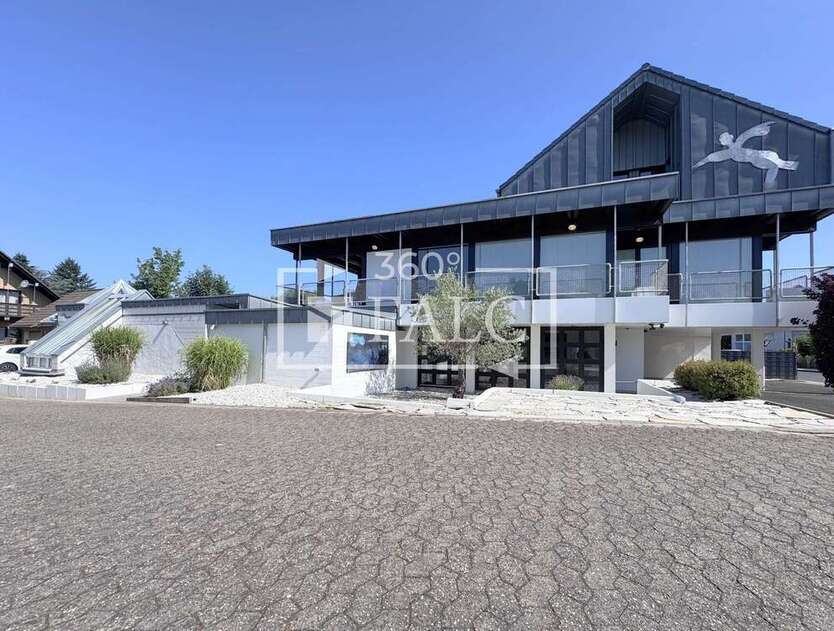 Büro in Hennef (Sieg) 5.000 € 344 m²