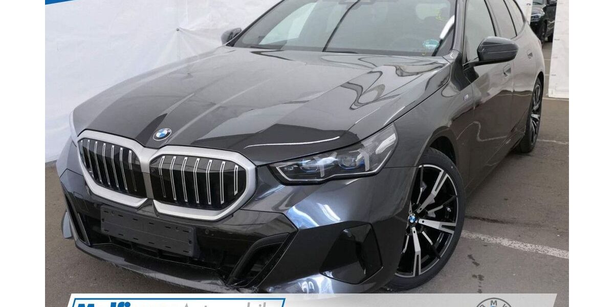 BMW 540 23.751 km 63.340 &euro; Crailsheim 74564