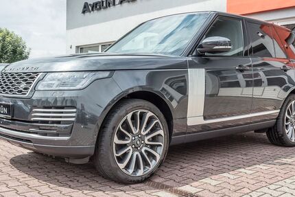 Land Rover Range Rover 153.258 km 44.995 &euro; Schlüchtern 36381