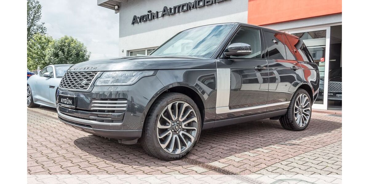 Land Rover Range Rover 153.258 km 44.995 &euro; Schlüchtern 36381
