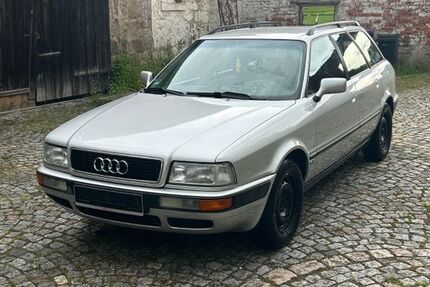 Audi 80