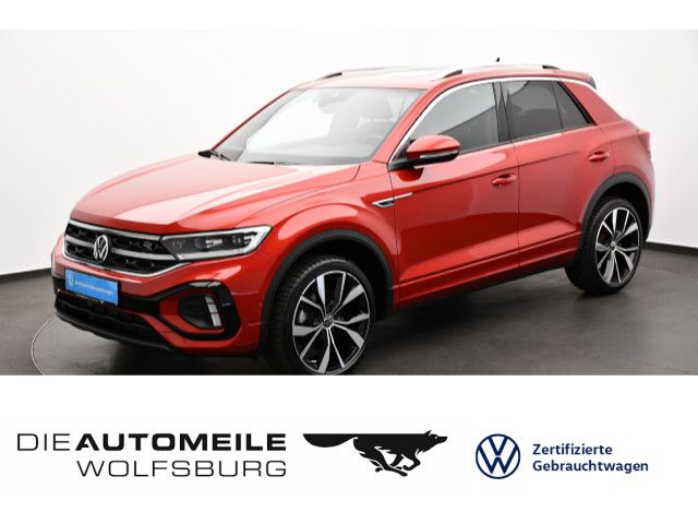 T-Roc