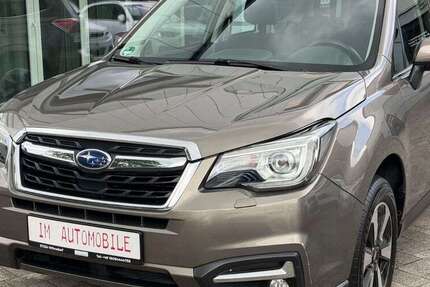 Subaru Forester 252.658 km 7.990 &euro; Wilnsdorf 57234