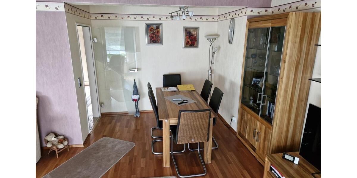 Einfamilienreihenhaus 4 zimmer