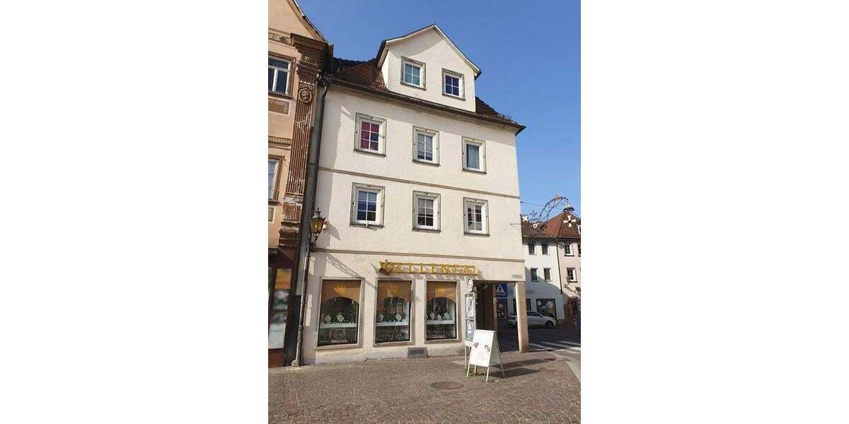 Gewerbeobjekt Bad Mergentheim - 3 Zimmer, 700&euro; | Angebot:25668915