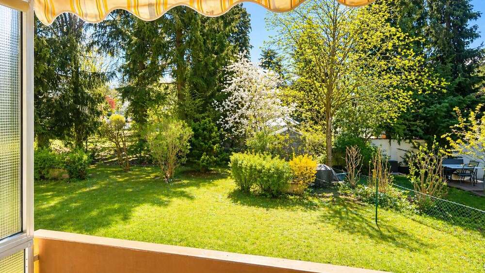 Etagenwohnung Ottobrunn - 2 Zimmer, 50 m&sup2;, 305.000&euro; | Angebot:26669689