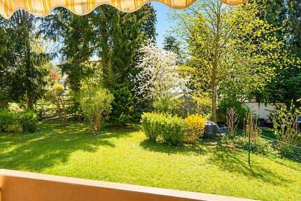 Wohnung Ottobrunn - 2 Zimmer, 50 m&sup2;, 305.000&euro; | Angebot:26669689