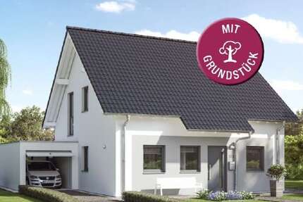 Haus Bönnigheim - 5 Zimmer, 131 m&sup2;, 570.900&euro; | Angebot:23784030