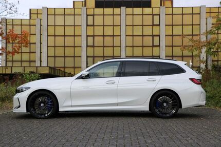 Alpina B3