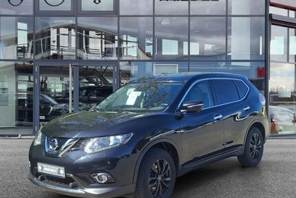 Nissan X-Trail 83.000 km 15.890 &euro; Nordhausen 99734