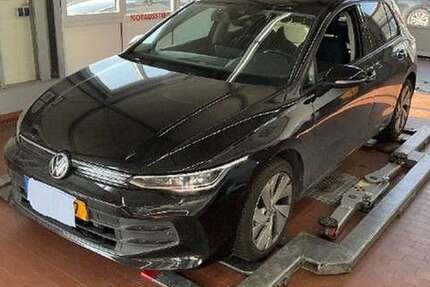 VW Golf 70.532 km 21.380 &euro; Trier 54292