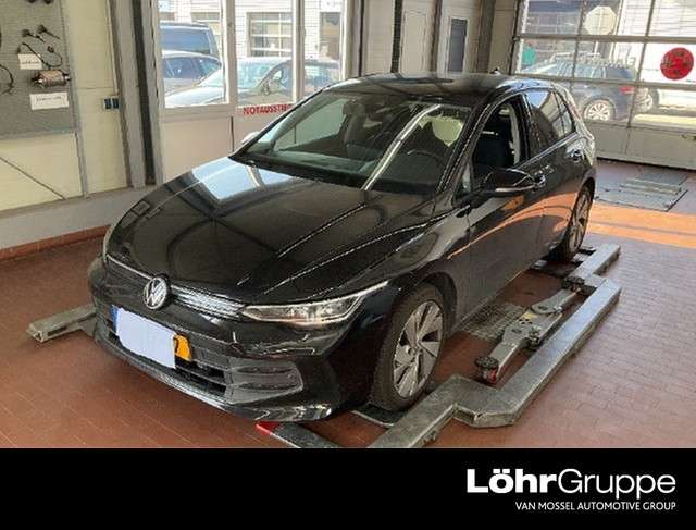 VW Golf 70.532 km 21.380 &euro; Trier 54292