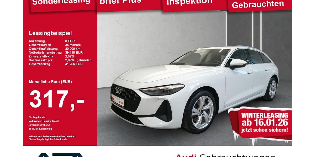 Audi A5 16.858 km 38.890 &euro; Gera 07546