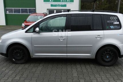 VW Touran 370.754 km 1.190 &euro; Fürstenwalde 15517