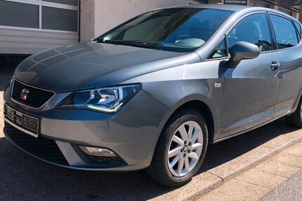 Seat Ibiza 112.863 km 6.990 &euro; Wadgassen 66787