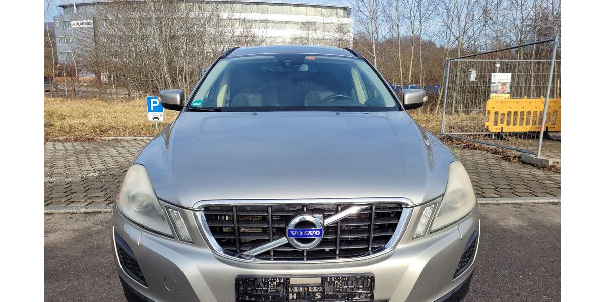 Volvo XC60 342.000 km 7.900 &euro; Kressbronn 88079