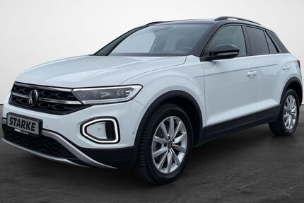 VW T-Roc 18.153 km 36.630 &euro; Vechta 49377