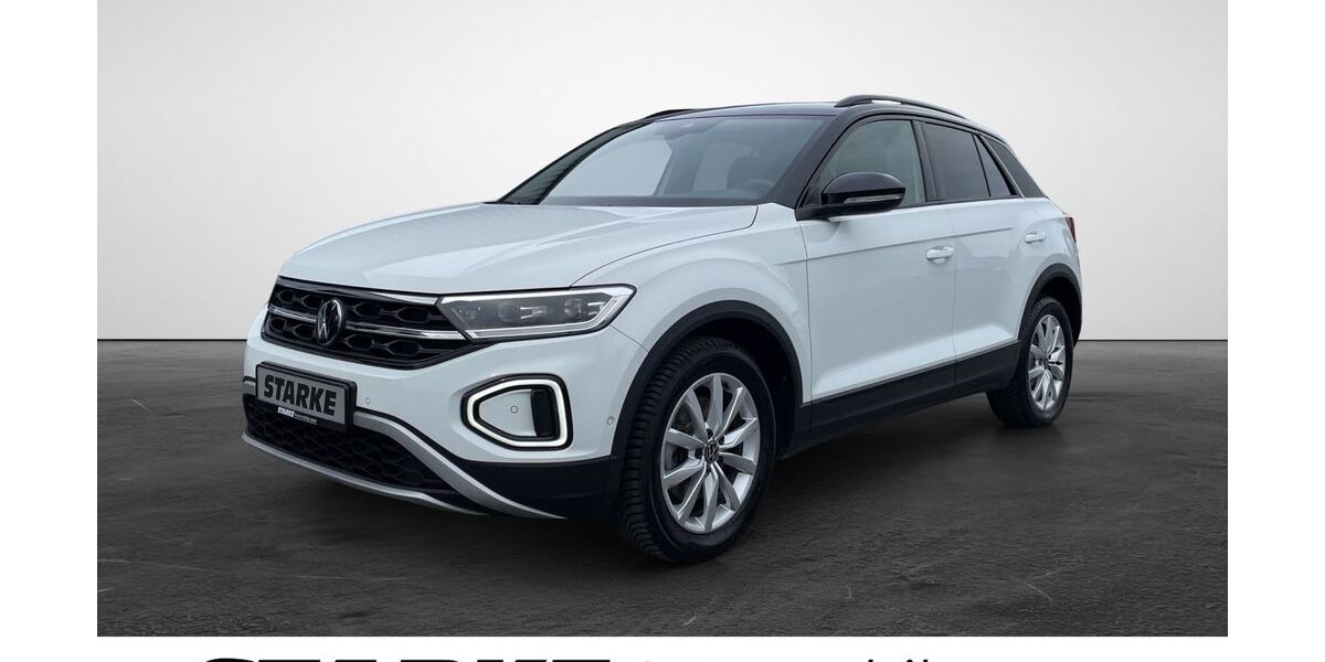 VW T-Roc 18.153 km 36.630 &euro; Vechta 49377