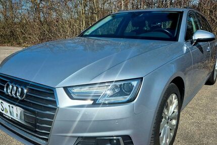 Audi A4 78.000 km 22.000 &euro; Stuttgart 70199
