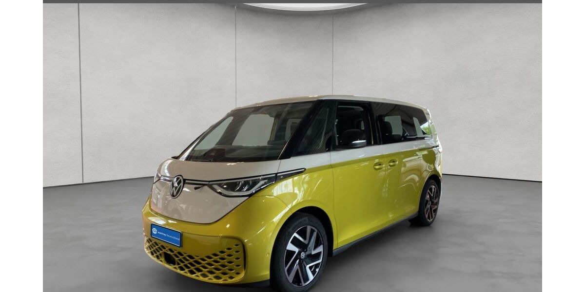 VW ID. Buzz 4.900 km 69.980 &euro; Rendsburg 24768