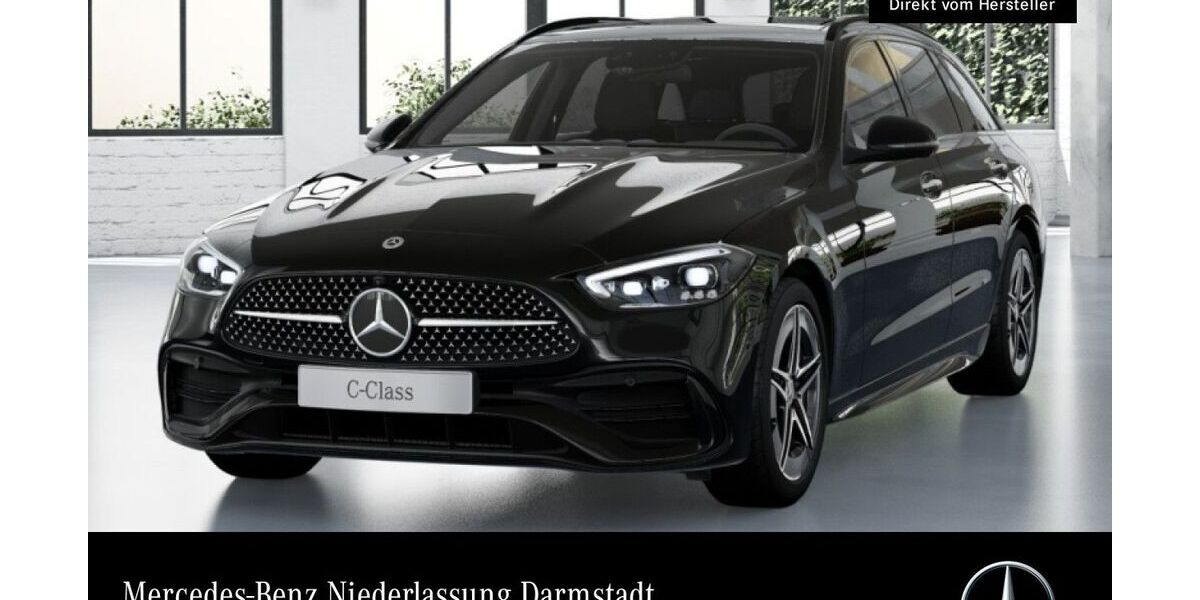 Mercedes-Benz C 300 9.900 km 61.750 &euro; Darmstadt 64295
