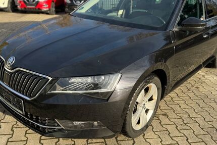 Skoda Superb 231.656 km 11.650 &euro; Achstetten 88480