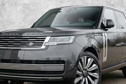 Land Rover Range Rover 1.200 km 189.885 &euro; Meckelfeld bei Hamburg 21217