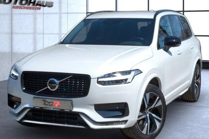Volvo XC90 75.550 km 40.850 &euro; Kirchseeon 85614
