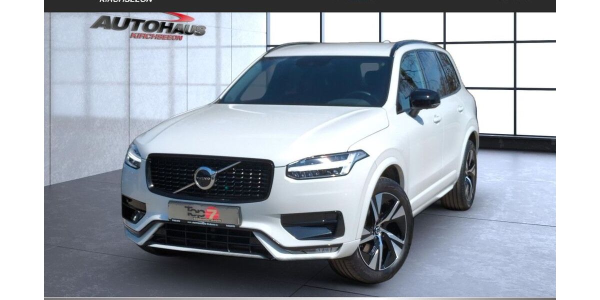 Volvo XC90 75.550 km 40.850 &euro; Kirchseeon 85614