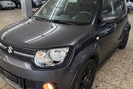 Suzuki Ignis 74.000 km 9.997 &euro; Suhl 98528