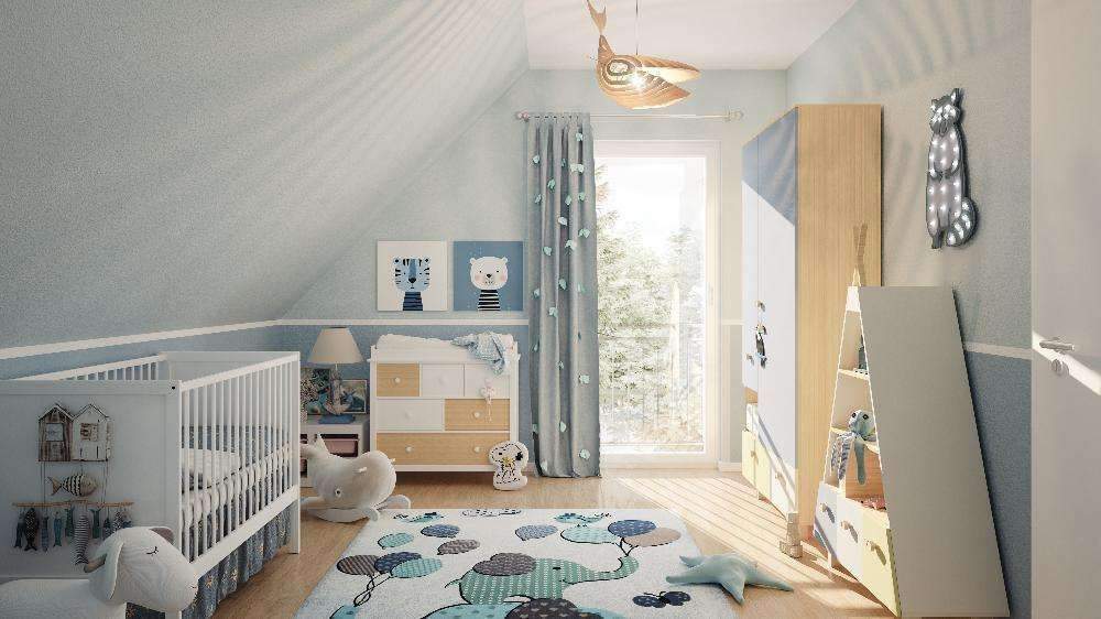 Mehrfamilienhaus, Wohnhaus Neu-Eichenberg Marzhausen - 7 Zimmer, 203 m&sup2;, 369.450&euro; | Angebot:24687630