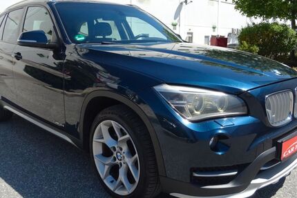 BMW X1 226.000 km 7.490 &euro; Landshut 84030