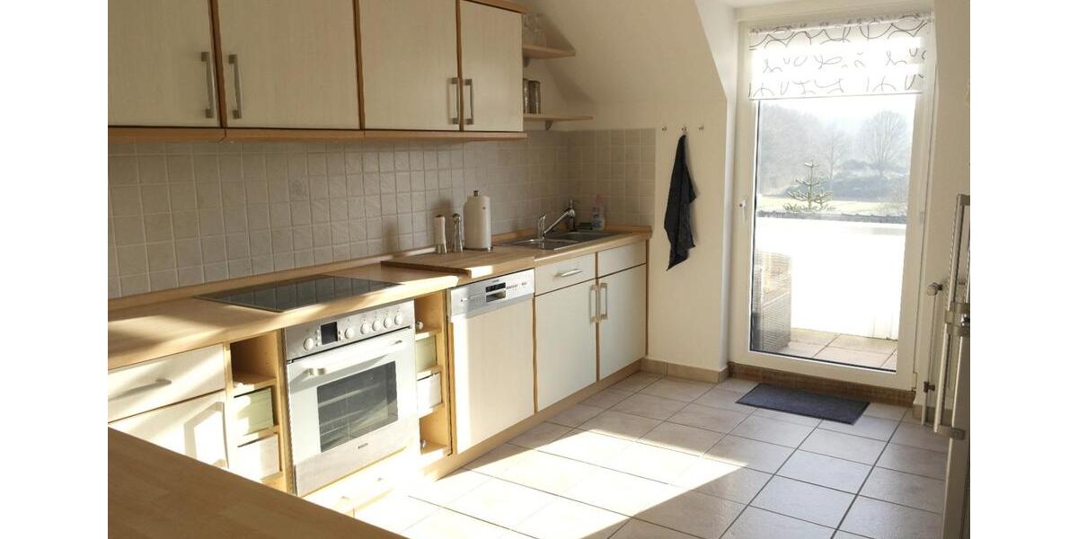 Maisonettenwohnung Löhne - 3.5 Zimmer, 100 m&sup2;, 209.000&euro; | Angebot:26808365