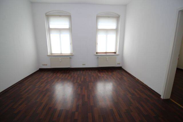 Hier investieren Sie richtig, denn Ihre Mieter ziehen nicht mehr weg - Mehrfamilienhaus, Wohnhaus Werdau Werdau, Stadt | Angebot:26905684