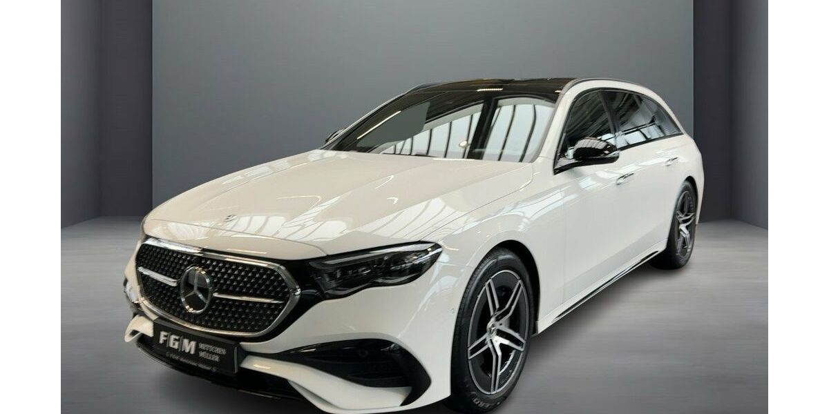 Mercedes-Benz E 220 7.000 km 65.750 &euro; Oranienburg 16515