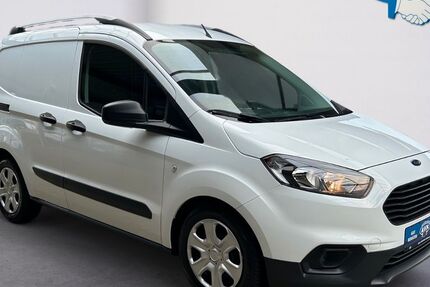 Ford Transit Courier 61.213 km 11.888 € Husum 25813