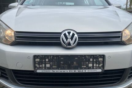 VW Golf 131.650 km 4.250 € Meuselwitz 04610