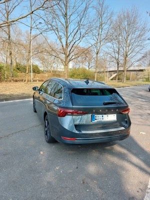 Skoda Octavia 60.000 km 22.900 &euro; Darmstadt 64283