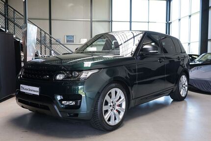 Land Rover Range Rover Sport 89.000 km 36.900 &euro; Hameln 31789