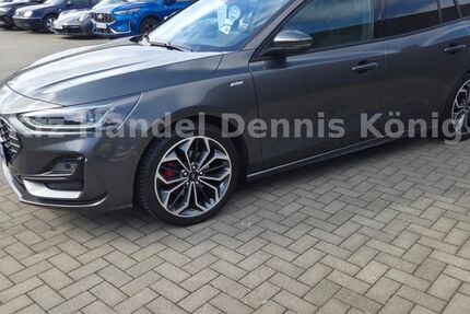 Ford Focus 11.450 km 25.750 &euro; Rendsburg 24768