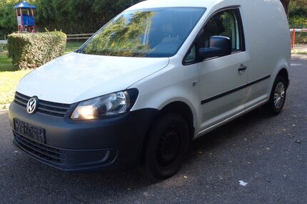 VW Caddy 171.000 km 4.950 € Alsdorf 52477