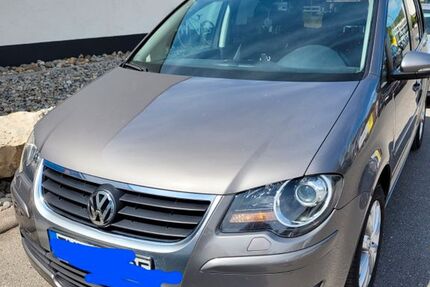 VW Touran 255.000 km 4.000 &euro; Tuttlingen 78532