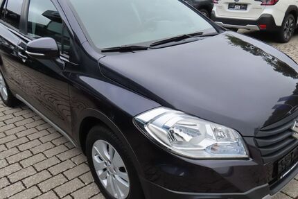 Suzuki (SX4) S-Cross 107.200 km 8.990 &euro; Herschbach 56414