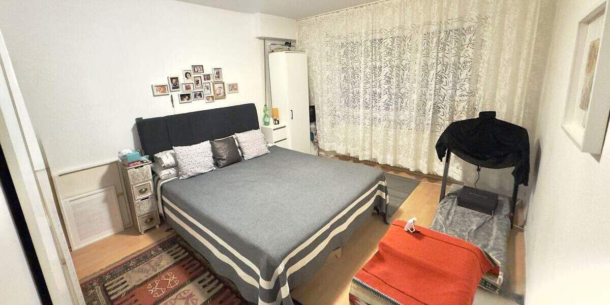 Etagenwohnung Waldbröl - 2 Zimmer, 50 m&sup2;, 78.000&euro; | Angebot:25742822