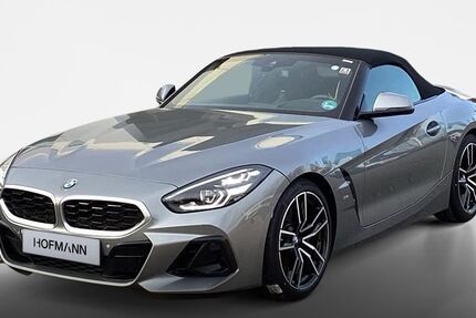 BMW Z4 24.800 km 49.717 &euro; Neuburg an der Donau 86633