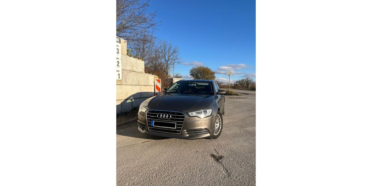 Audi A6 239.000 km 10.399 &euro; München 80992