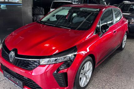 Renault Clio 7.443 km 18.999 &euro; Oberhausen 46145