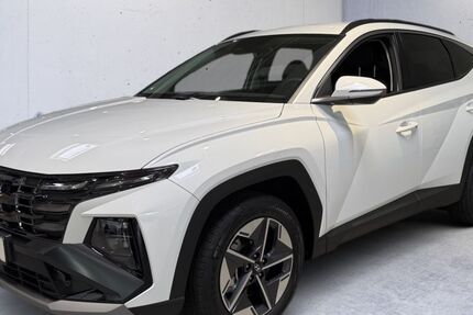 Hyundai TUCSON 1.500 km 34.980 &euro; Bahlingen am Kaiserstuhl 79353