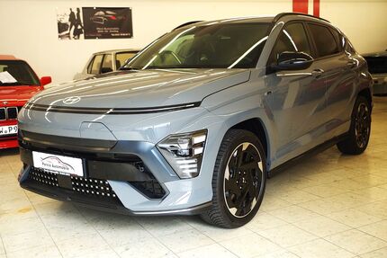 Hyundai KONA 4.655 km 35.999 &euro; Bad Neuenahr-Ahrweiler 53474
